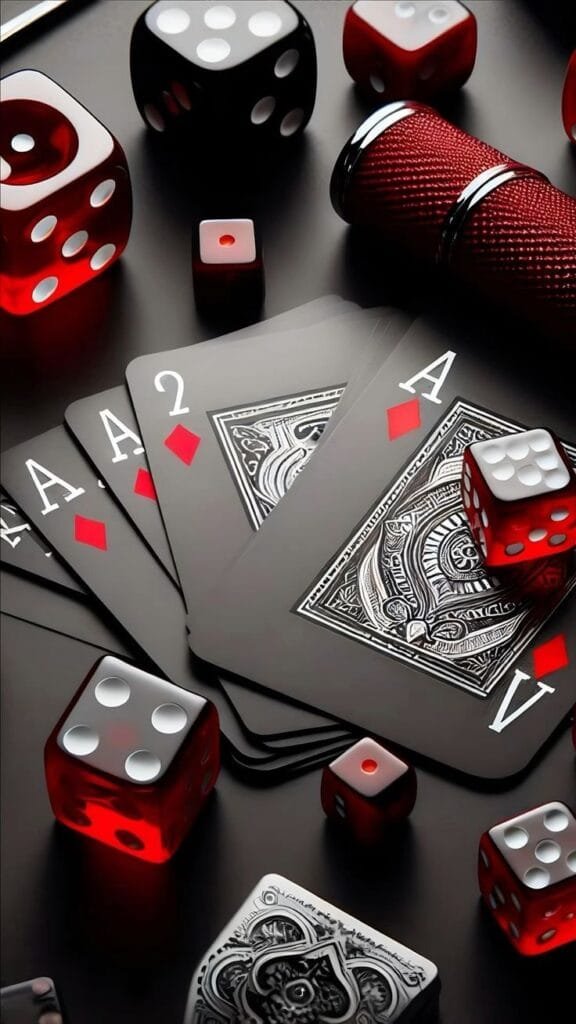 Card Games in Diu win